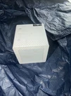 Bem HL2750 Black Wireless 3.7-V 600MAH Stereo Portable Speaker. Fixed Price $8.00.