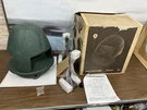 Soundtube XT550 Speaker/granite Green. Fixed Price $276.25.