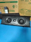 Definitive Technology Ndia Procenter 1000 Compact Speaker - Black. Fixed Price $90.00.