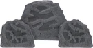 Sonance MAGROCKS2.1 Series 2.1-CH. Outdoor Speaker System -new Sealed. Fixed Price $377.56.