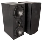 Mtx Audio MONITOR60I 6.5 Inch Bookshelf Speakers, 2-WAY Home Pair, Black. Fixed Price $169.99.