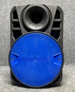 Max Power CH-814 Wireless Portable Trolley Speaker Outdoor Home. Fixed Price $48.00.