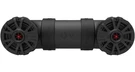 Cerwin Vega UTV65 Dual 6.5 Bluetooth Sound System. Fixed Price $179.99.