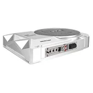 Pyle PLMRSBA10 10-INCH Low-profile Amplified Subwoofer System 900 Watt Compact. Fixed Price $158.99.