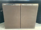 Yamaha NS-20T Bookshelf Speakers.*nice!*. Fixed Price $79.00.