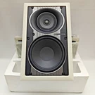 Sonance Virtuoso V831D 8" In-wall Speakers Pair. Fixed Price $250.00.