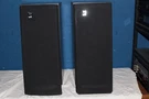 (2) Miller & Kreisel S-5000 Thx Front Satellite Speakers (no Grill Pegs). Fixed Price $695.00.