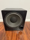 Optimus Pro SW-120 Subwoofer Speaker Black 12" New Foam. Fixed Price $149.00.