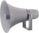 Pyle 12.7' Indoor Outdoor Pa Horn Speaker W/ 70V/100V Transformer. Fixed Price $56.99.