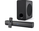 Fansbe Tech KB-M716 Home Theater Sound Bar Subwoofer Hdmi (arc) Optical Aux Usb. Fixed Price $54.99.