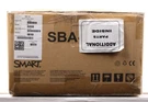 Smart Technologies SBA-100 Audio Speakers For Interactive Displays P43. Fixed Price $54.37.