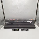 Vizio All-in-one Soundbar Se W/dolby Atmos & Dts:x, Bluetooth Speaker. Fixed Price $80.70.
