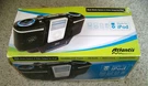 Atlantis Multi-media System For Ipod (unused Original Box And Packaging). Fixed Price $22.50.