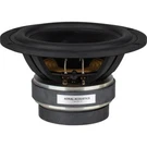 Acoustics 6.5" Paper Cone Woofer 92DB Oem SB17NRXC35-4 Ohm Aerial 5T. Fixed Price $72.00.