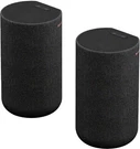 Sony SA-RS5 Wireless Rear Speakers With Built-in Battery. Fixed Price $669.99.