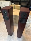 Totem Acoustics Arro Speakers Mahogany With Manufacturer Packaging. Good Cond. Fixed Price $900.00.