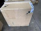 Sonance VP80R Visual Performance In-ceiling Speakers Pair White -new Seal Open. Fixed Price $245.00.