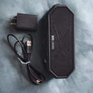 Altec Lansing IMW1202-BLKGRY Bluetooth Hydrajolt 2.0 Everything Proof Portable. Fixed Price $19.99.