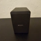 Sony SS-V17 Single Speaker Tested Working. Fixed Price $14.99.