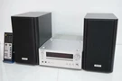 Ddp Onkyo CR-S1 Cd Receiver D-035 Speakers Vl Digital System Exc Jdm Japan. Fixed Price $558.28.
