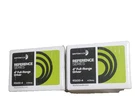 2 Dayton Audio RS100-4 4" Reference Full-range Driver Ohm New Open Box. Fixed Price $85.00.