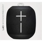 Ultimate Ears Wonderboom Portable Waterproof Bluetooth Speaker - Phantom Black. Fixed Price $59.99.