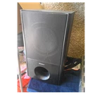 Sony SS-WS95 Wired Speaker System 1.5 Ohms Rectangular Black Used. Fixed Price $27.35.