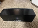 Yamaha NS-C90 6OHM 100WATTS Center Channel Speaker, Made In Japan. Fixed Price $40.00.
