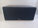 Denon USC-30C Center Channel Speaker 100 Watt 6 Ohms Vintage Black Tested Works. Fixed Price $14.89.