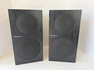 Pioneer SP-BS21-LR Bookshelf Speakers. Fixed Price $69.00.