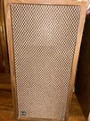 Heath Kit Floor Speakers Model ASN-37-85 SERIES#00346 Very Rare Home. Fixed Price $400.00.
