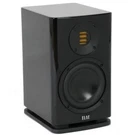Elac Solano Bookshelf Speaker BS283 Gloss Black (pair). Fixed Price $1999.98.