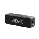 Vidvie SP914 Portable Waterproof Wireless Speaker (12 Hour Battery Life). Fixed Price $34.99.