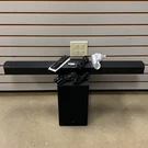 Samsung Soundbar, B-series HW-B650F 3.1 Ch With Subwoofer. Fixed Price $239.95.