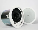 Set Of 4 Mood CM1525R XDA5221T Commercial White Wall & Ceiling Speakers 70V/8OHM. Fixed Price $149.95.
