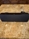 Definitive Technology Procinema Procenter 1000 Speaker W/ Wall Mounts. Fixed Price $45.00.