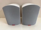 Original Bowers Wilkins B&w Rock Solid Sound 75W Bookshelf Speakers Qty 2. Fixed Price $125.00.