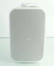 1X Sonance PS-S53T Professional Series 5.25" Surface Mount Speaker (white) N180. Fixed Price $80.00.