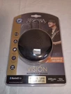 Santana Vision Waterproof Wireless Bluetooth Portable Speaker Led Light Display. Fixed Price $14.99.