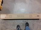 Seura Shade Series 50W Outdoor Soundbar. SHD2-55-SOUNDBAR (soundbar Only). Fixed Price $600.00.