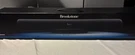 Brookstone Elite Pulse Bluetooth Sound Bar Wireless Speaker Built-in Mic Tf Usb. Fixed Price $19.99.