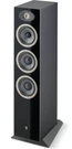 Focal Theva N2 Black High Gloss 3-WAY Floorstanding Loudspeaker. Fixed Price $999.00.