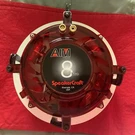 Speakercraft Aim Series 8 Two Ceiling. Fixed Price $125.00.