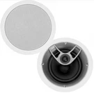 Polkaudio MC60 6.5" In-ceiling Speaker (single), New Box. Fixed Price $119.99.