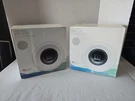 Boston Horizon Hsi 270 2-WAY 6-1/2 In-ceiling Speakers (2). Fixed Price $79.99.