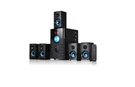 Befree Sound 5.1 Channel Bluetooth Surround Speaker System Sku# MG-BFS-500. Fixed Price $250.85.