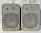 Pyle PDWR40W, Pair 400 Watt 5.25 Indoor/outdoor Waterproof Speakers White. Fixed Price $59.50.