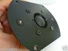 Replacement Diaphragm For Bowers And Wilkins B&w Tweeter 26 - Vintage 8 Ohms. Fixed Price $25.71.
