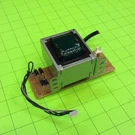 Aiwa TS-WM7U Speaker Main Power Board 8B-YP6-611-01 6612619. Fixed Price $19.75.