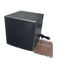 Polk Audio PSW10 110V Blk Powered Subwoofer Black #U3456 (ar). Fixed Price $135.77.